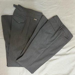Two Express Work Pants Bundle
